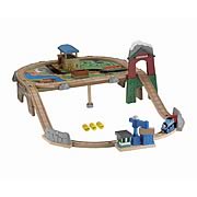 Thomas the Tank Engine Sodor Mountain Supply Run Playset